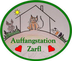 Auffangstation Zarfl