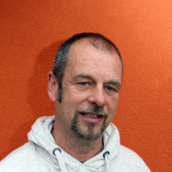 Teddy Lauchard