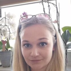 Haslinger Christina