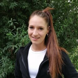 Jasmin Reikert