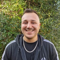 Marcel Temiz
