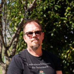 Harald Degold
