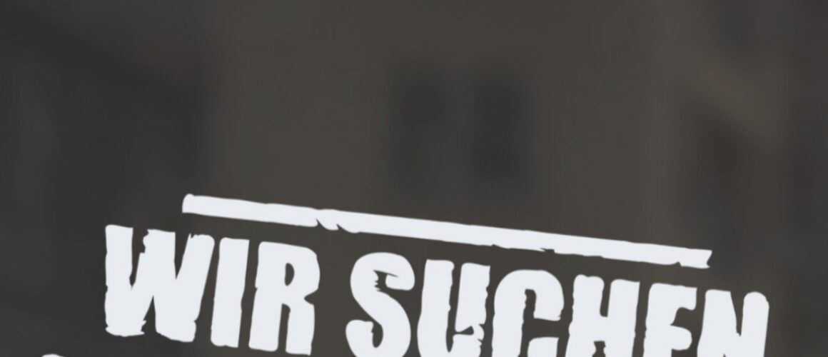 Verstärkung gesucht – Tierpfleger/in (25 Std./Woche)