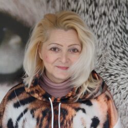 Vesna Berger