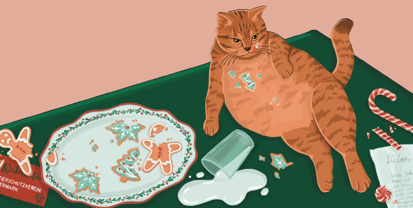 🎄Adventfeier – 29.11.2025✨